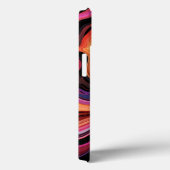 天空の渦巻き電話ケース Case-Mate iPhoneケース (裏面 / 右)