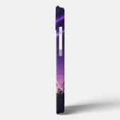 天空の狼 – Mystic Howl iPhone 13ケース Case-Mate iPhoneケース (裏面 / 左)