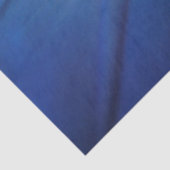 天空の青い朝の栄光クローズアップ写真 薄葉紙 (詳細)