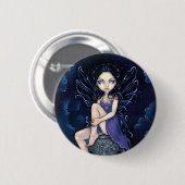 "天空のNightshade"ボタン 缶バッジ (正面&裏面)