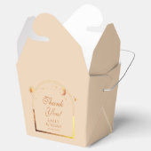 天空シャンパン金ゴールドサンムーンスターズ結婚ズ フェイバーボックス (オープン)