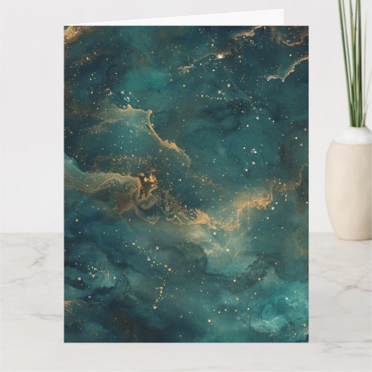 天空ドリームスケープのカード カード (正面)