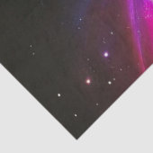 天空ファンタジーブラックホール誕生日ギフトラップ 薄葉紙 (詳細)