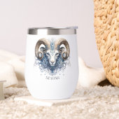 天空ファンタジー銀河系ラム〔占星術の〕十二宮図記号の一覧