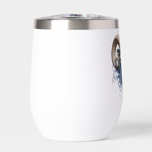 天空ファンタジー銀河系ラム〔占星術の〕十二宮図記号の一覧 (正面)