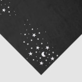 天空ホワイトスターズテーマ 薄葉紙 (詳細)