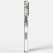 天空ボホフェザーiPhone / iPadケース Case-Mate iPhoneケース (裏面 / 右)