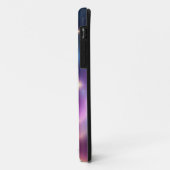 天空モノグラム Case-Mate iPhoneケース (裏面/左)