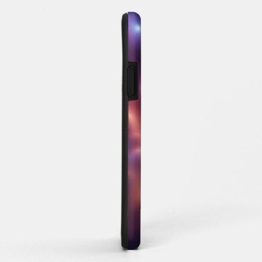 天空モノグラム Case-Mate iPhoneケース (裏面/右)