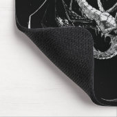 天空戦 マウスパッド (コーナー)