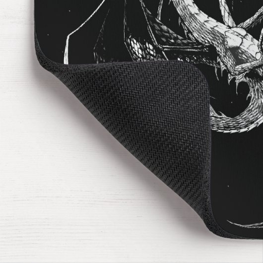 天空戦 マウスパッド (コーナー)