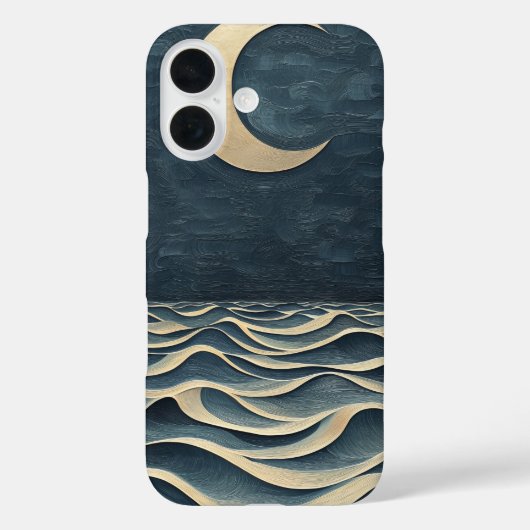 天空海夜用電話ケース Case-Mate iPhoneケース (裏面)