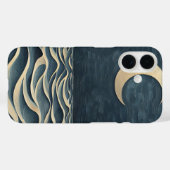 天空海夜用電話ケース Case-Mate iPhoneケース (裏面 (横))