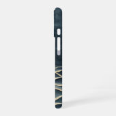 天空海夜用電話ケース iPhone 16ケース (左側面)