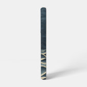 天空海夜用電話ケース SAMSUNG GALAXYケース (左側面)