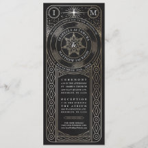 天空結婚連合の招待日