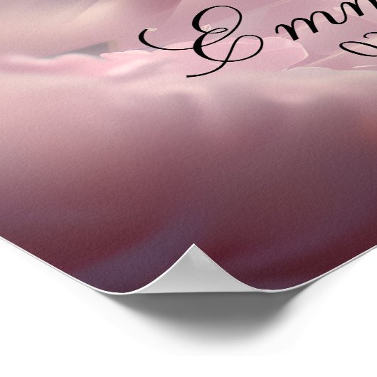 天空翼記念ウェルカムサインポスター ポスター (角)