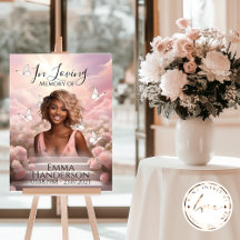 天空蝶メモリアルウェルカムサインHBM001