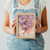 天空軍騎士 ポスター