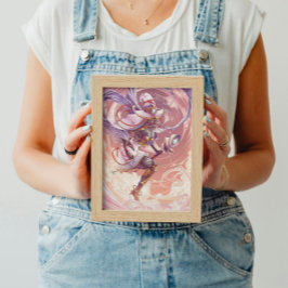 天空軍騎士 ポスター