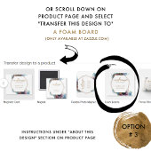 天空銀河系ブルーティール(緑がかった色)パープルウェルカム結婚ズ ポスター