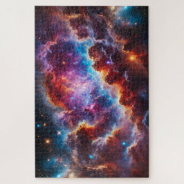 天空開花 – ジグソーパズル