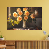 天空陛下 キャンバスプリント (インサイチュ (リビング))