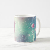 天空風景 コーヒーマグカップ (正面右)