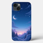 天空風景 Case-Mate iPhoneケース (裏面)