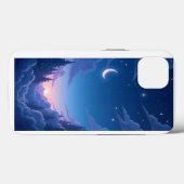 天空風景 Case-Mate iPhoneケース (裏面 (横))