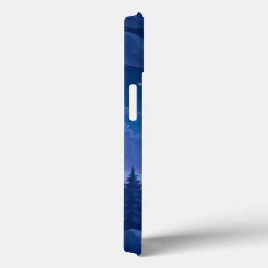 天空風景 Case-Mate iPhoneケース (裏面 / 右)