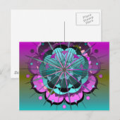 天空2 ポストカード (正面/裏面)