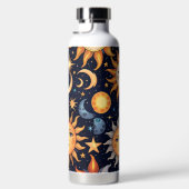 天空 ウォーターボトル (右面)