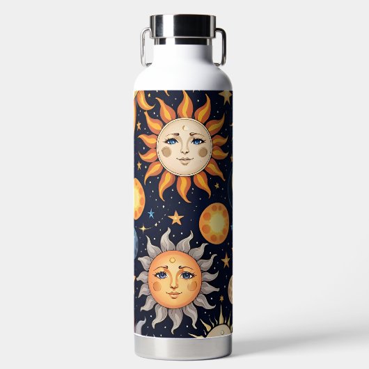 天空 ウォーターボトル (正面)