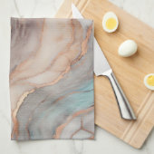 天空 キッチンタオル (四つ折り)