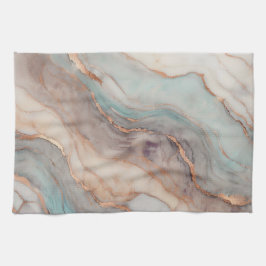 天空 キッチンタオル