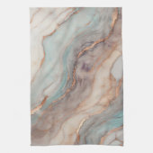 天空 キッチンタオル (縦)