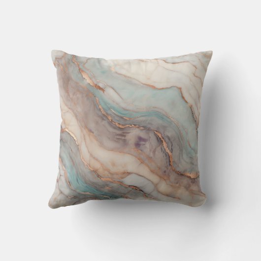 天空 クッション (裏面)