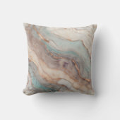 天空 クッション (正面)