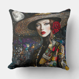 天空 クッション