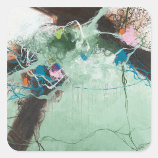 天空 スクエアシール