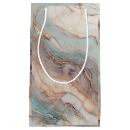 天空 スモールペーパーバッグ