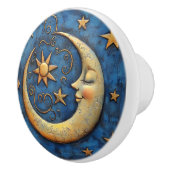 天空 セラミックノブ (右)