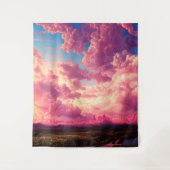 天空 タペストリー (正面)