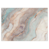 天空 テーブルクロス (正面(横))