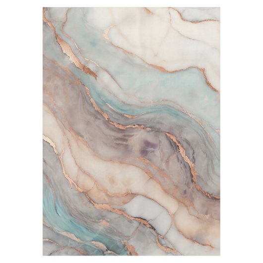 天空 テーブルクロス (正面)