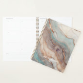 天空 プランナー手帳 (ディスプレー)