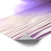 天空 – プリントポスター ポスター (角)