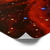 天空 ポスター (角)