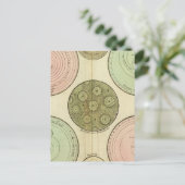 天空 ポストカード (スタンド正面)